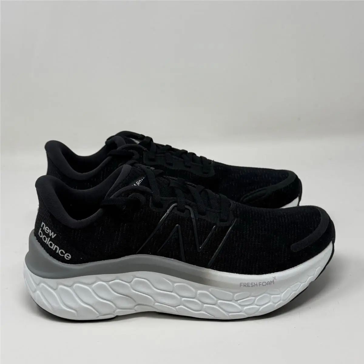 New Balance shoes - New Balance Fresh Foam X Kaiha Road - WKAIRLK1 - Black (UPC: 0196432954674) 0