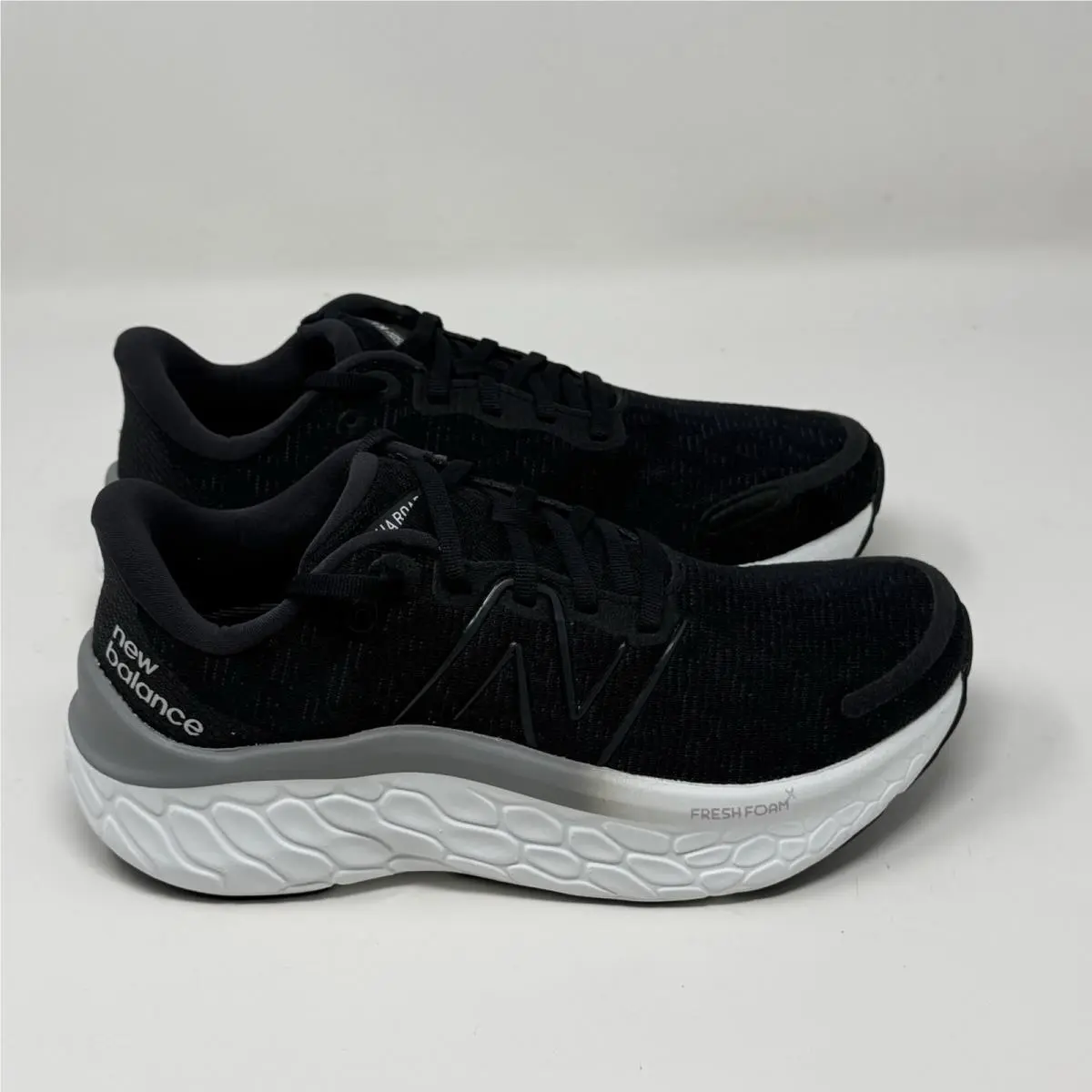 New Balance shoes - New Balance Fresh Foam X Kaiha Road - WKAIRLK1 - Black (UPC: 0196432954674) 2