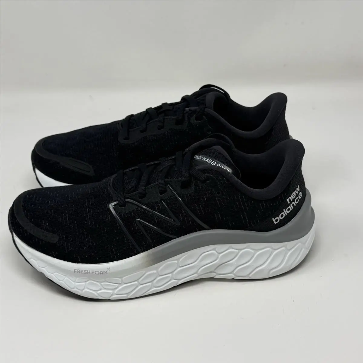 New Balance shoes - New Balance Fresh Foam X Kaiha Road - WKAIRLK1 - Black (UPC: 0196432954674) 3