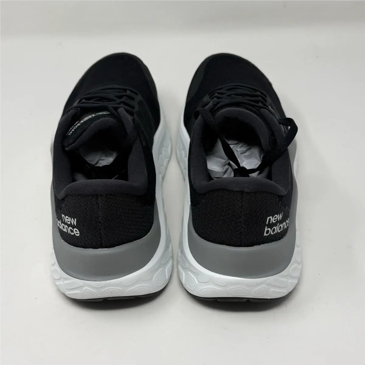 New Balance shoes - New Balance Fresh Foam X Kaiha Road - WKAIRLK1 - Black (UPC: 0196432954674) 8