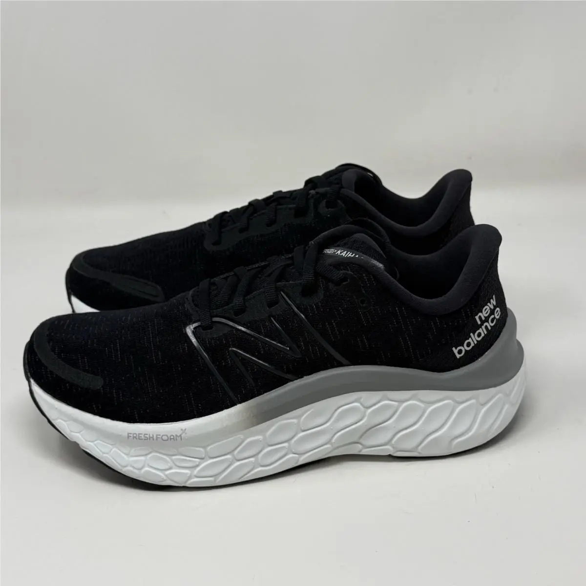 New Balance shoes - New Balance Fresh Foam X Kaiha Road - WKAIRLK1 - Black (UPC: 0196432954674) 1