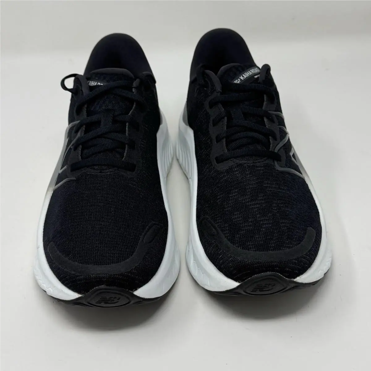New Balance shoes - New Balance Fresh Foam X Kaiha Road - WKAIRLK1 - Black (UPC: 0196432954674) 4
