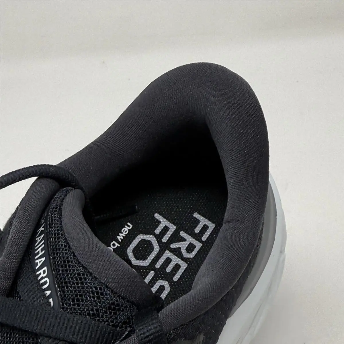 New Balance shoes - New Balance Fresh Foam X Kaiha Road - WKAIRLK1 - Black (UPC: 0196432954674) 10