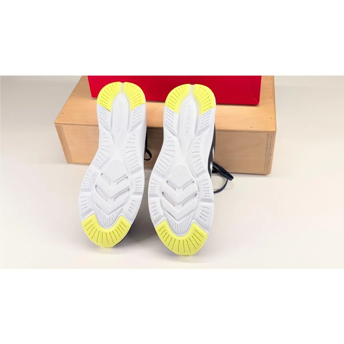 New Balance shoes - New Balance DRFT - DRFT - Blue 1