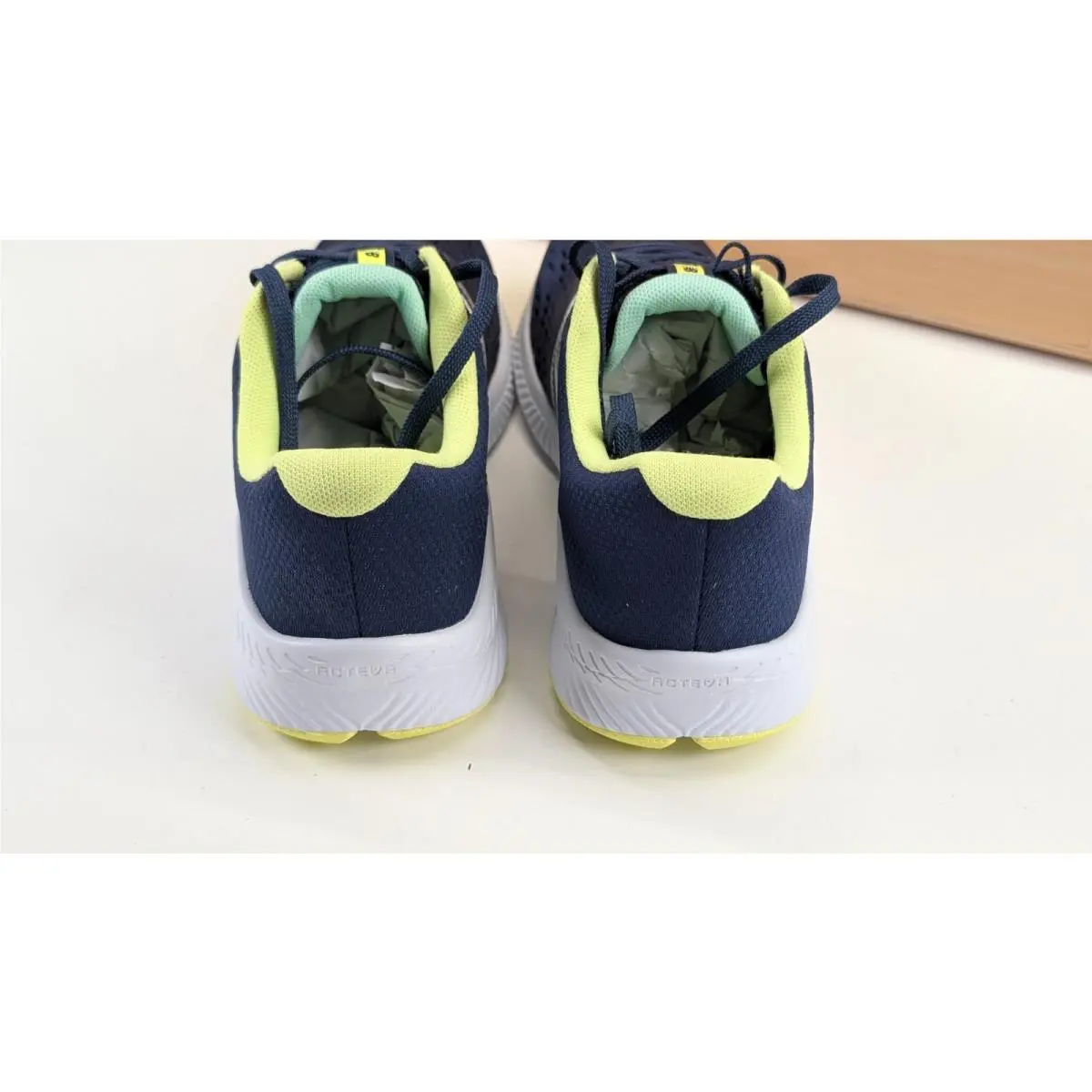 New Balance shoes - New Balance DRFT - DRFT - Blue 2