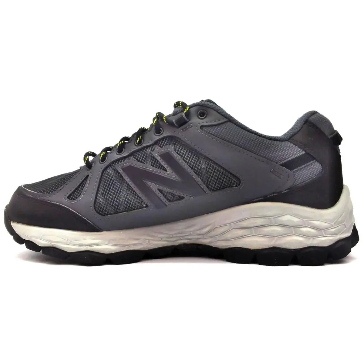 New Balance shoes - New Balance Fresh Foam - Fresh Foam - Multicolor, Main: Black (UPC: 191902043360) 0