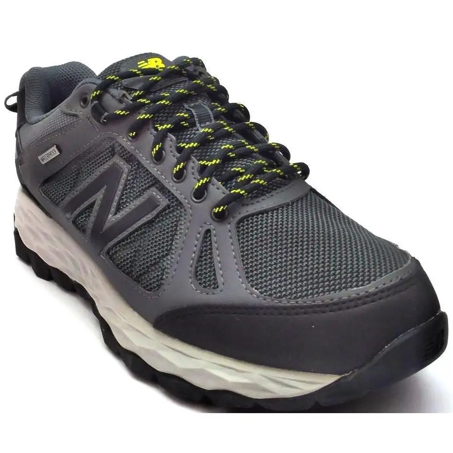 New Balance shoes - New Balance Fresh Foam - Fresh Foam - Multicolor, Main: Black (UPC: 191902043360) 1