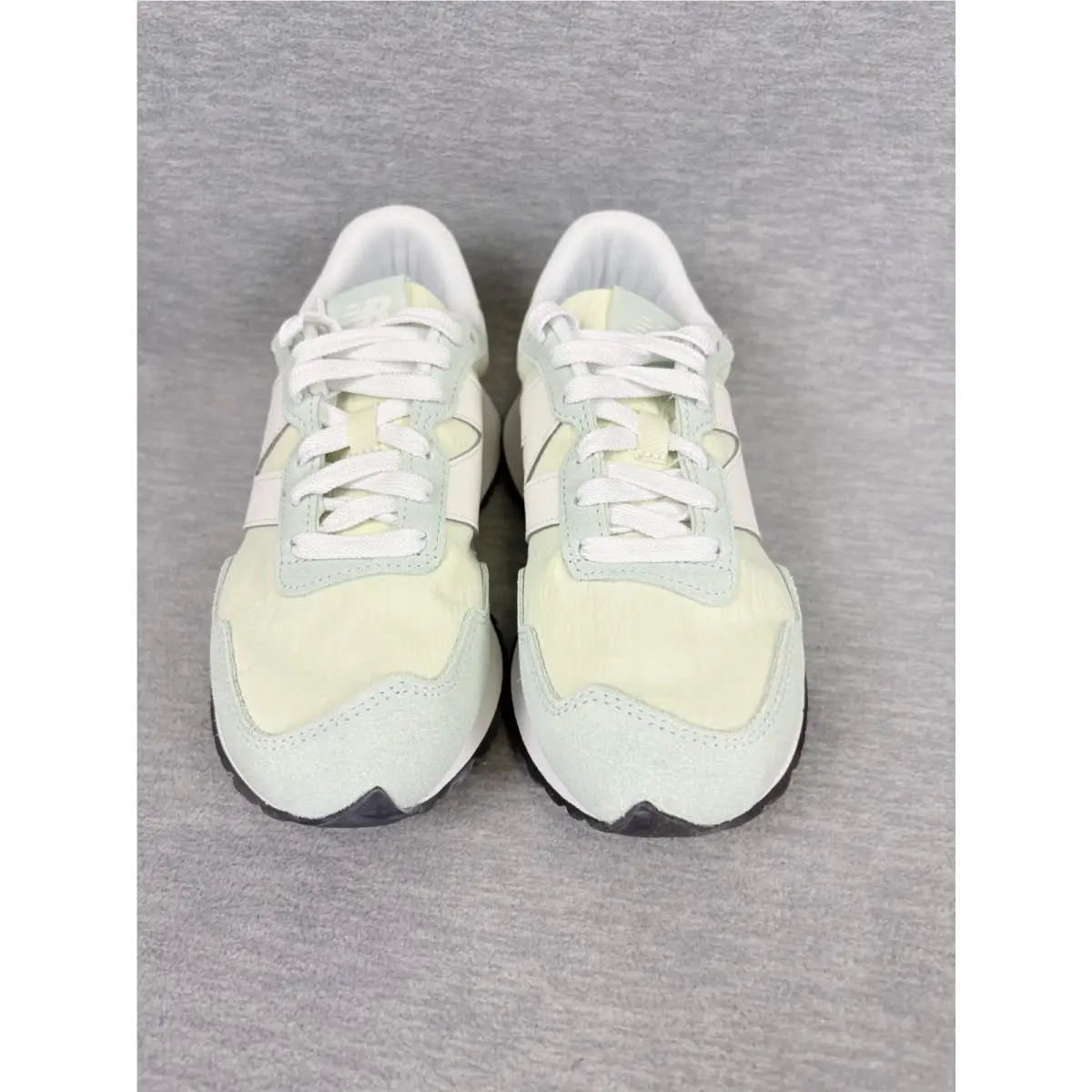 New Balance shoes - New Balance 237 - Green 2