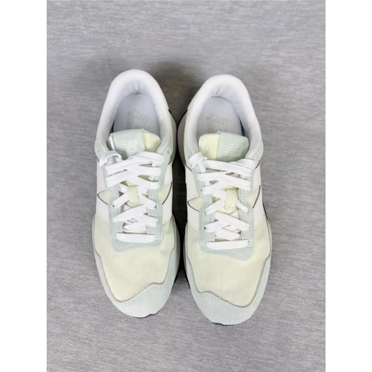 New Balance shoes - New Balance 237 - Green 3