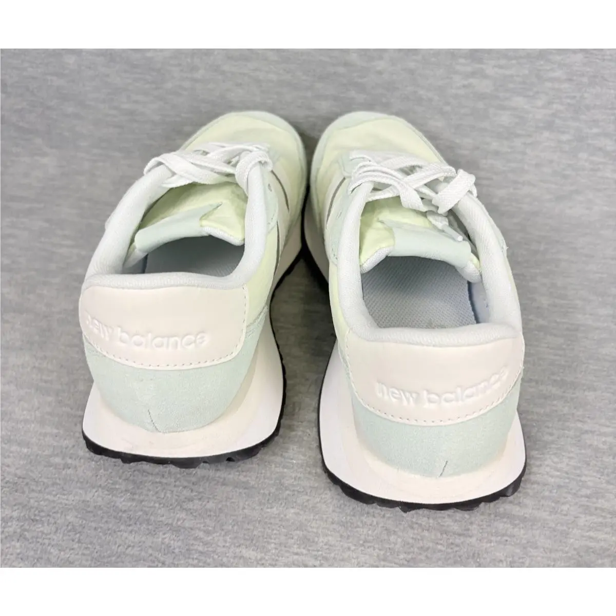 New Balance shoes - New Balance 237 - Green 5