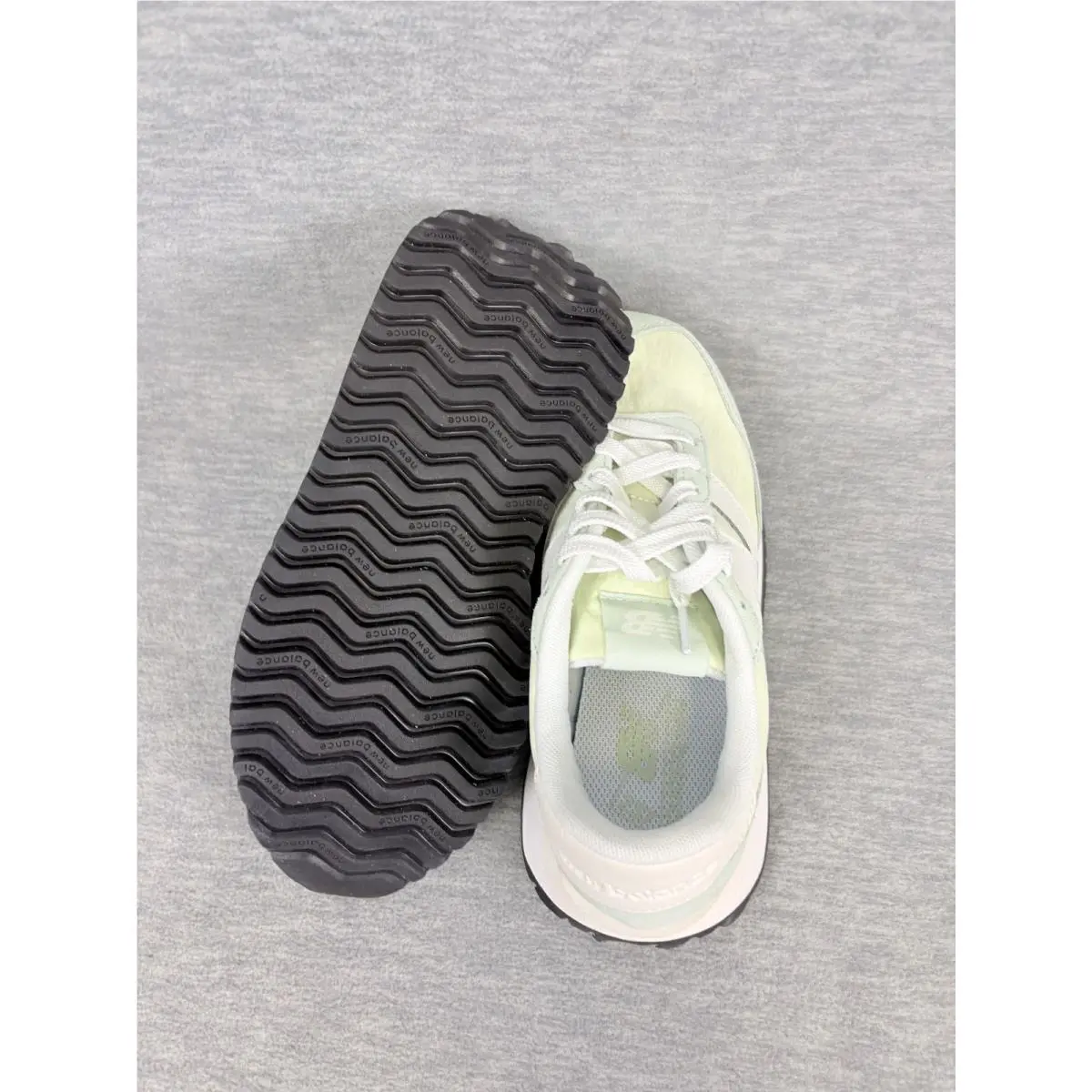 New Balance shoes - New Balance 237 - Green 7