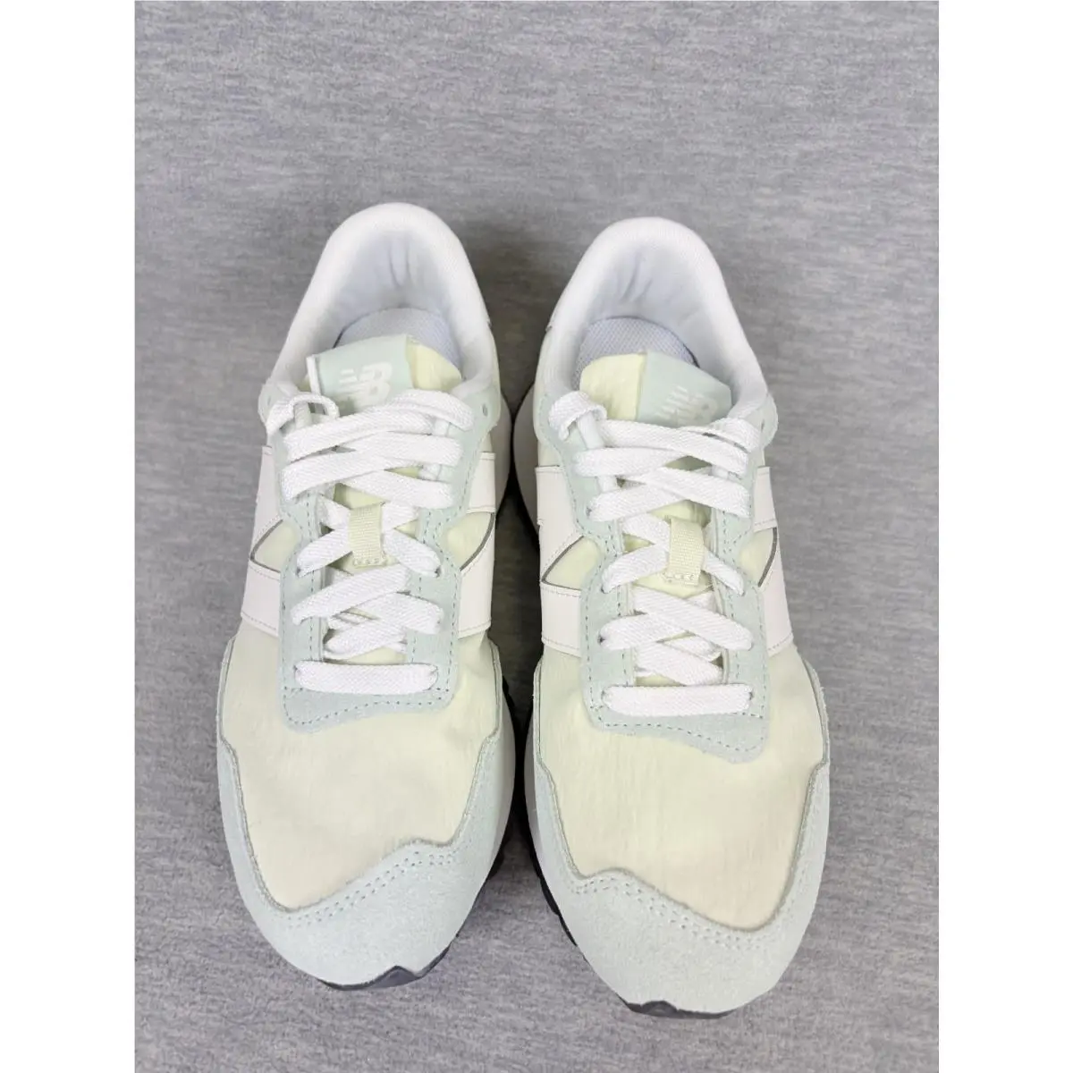 New Balance shoes - New Balance 237 - Green 4