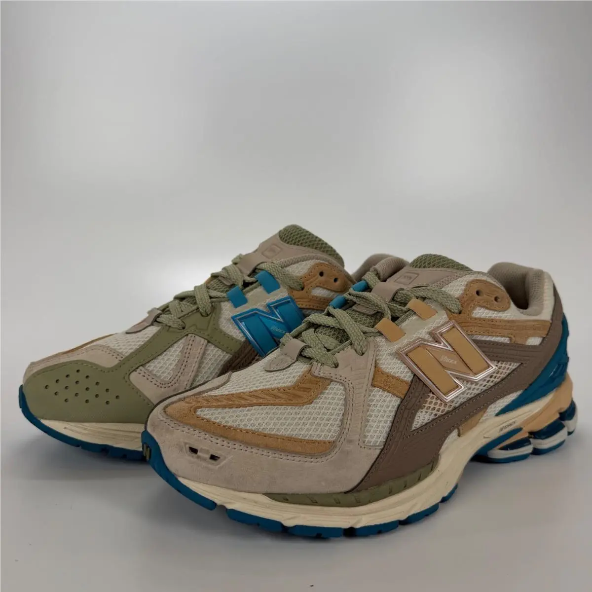 New Balance 1906U Concepts Hours and Days M1906NCS Mens Size 9 Sneakers