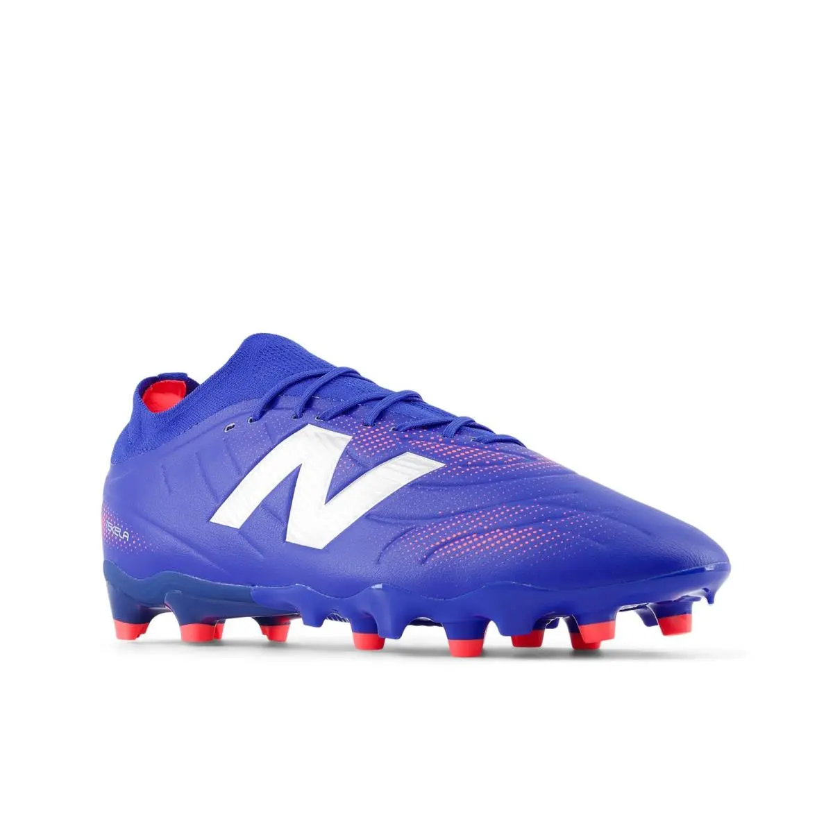New Balance shoes - ST3FMP5 - ST3FMP5 - Blue Gemstone/Energy Red/Silver (UPC: 198686349268) 0