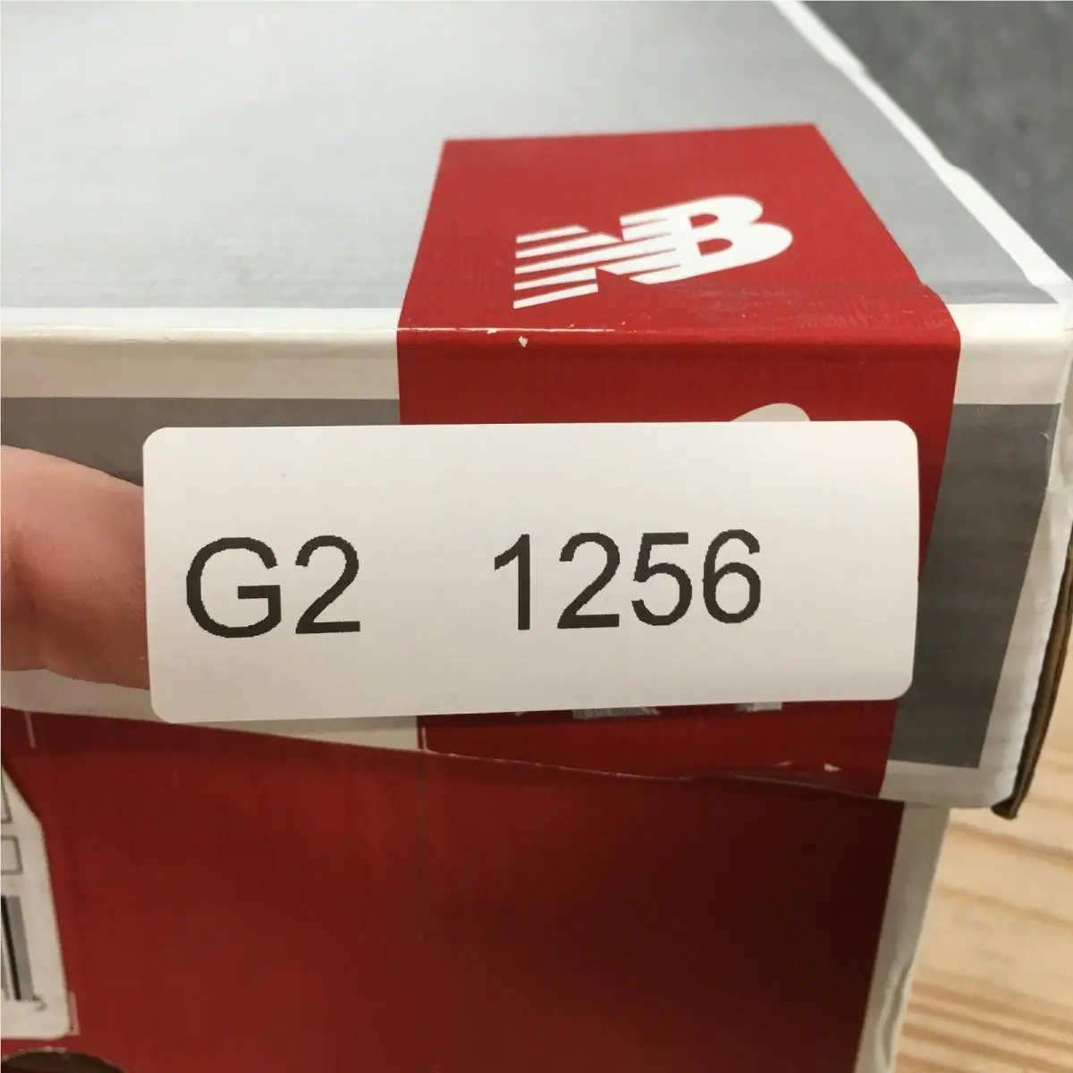 New Balance shoes - New Balance 1340 - Silver 14
