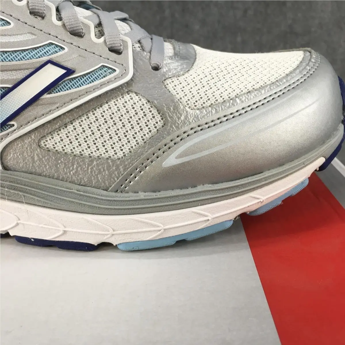New Balance shoes - New Balance 1340 - Silver 3