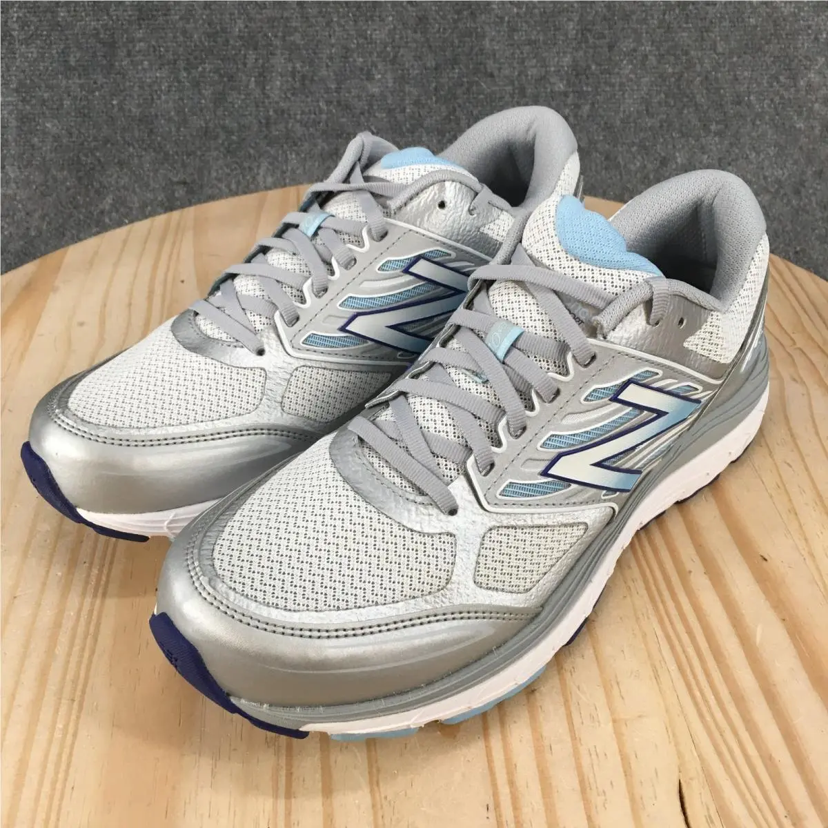 New Balance shoes - New Balance 1340 - Silver 4