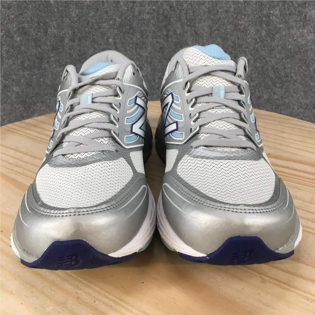 New Balance shoes - New Balance 1340 - Silver 5