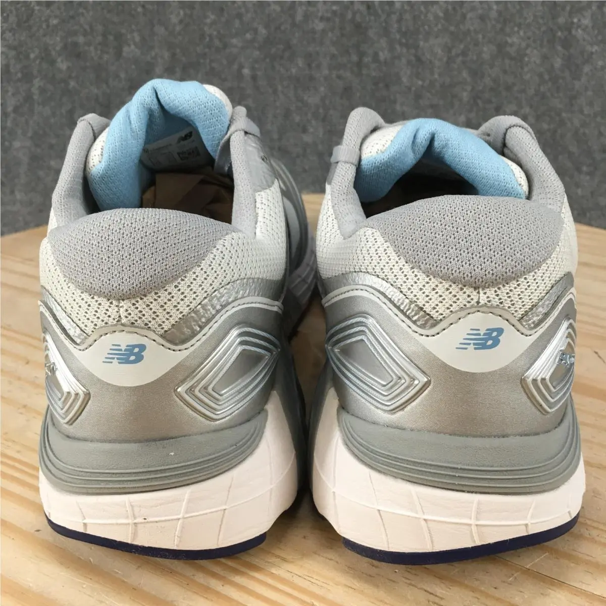 New Balance shoes - New Balance 1340 - Silver 7