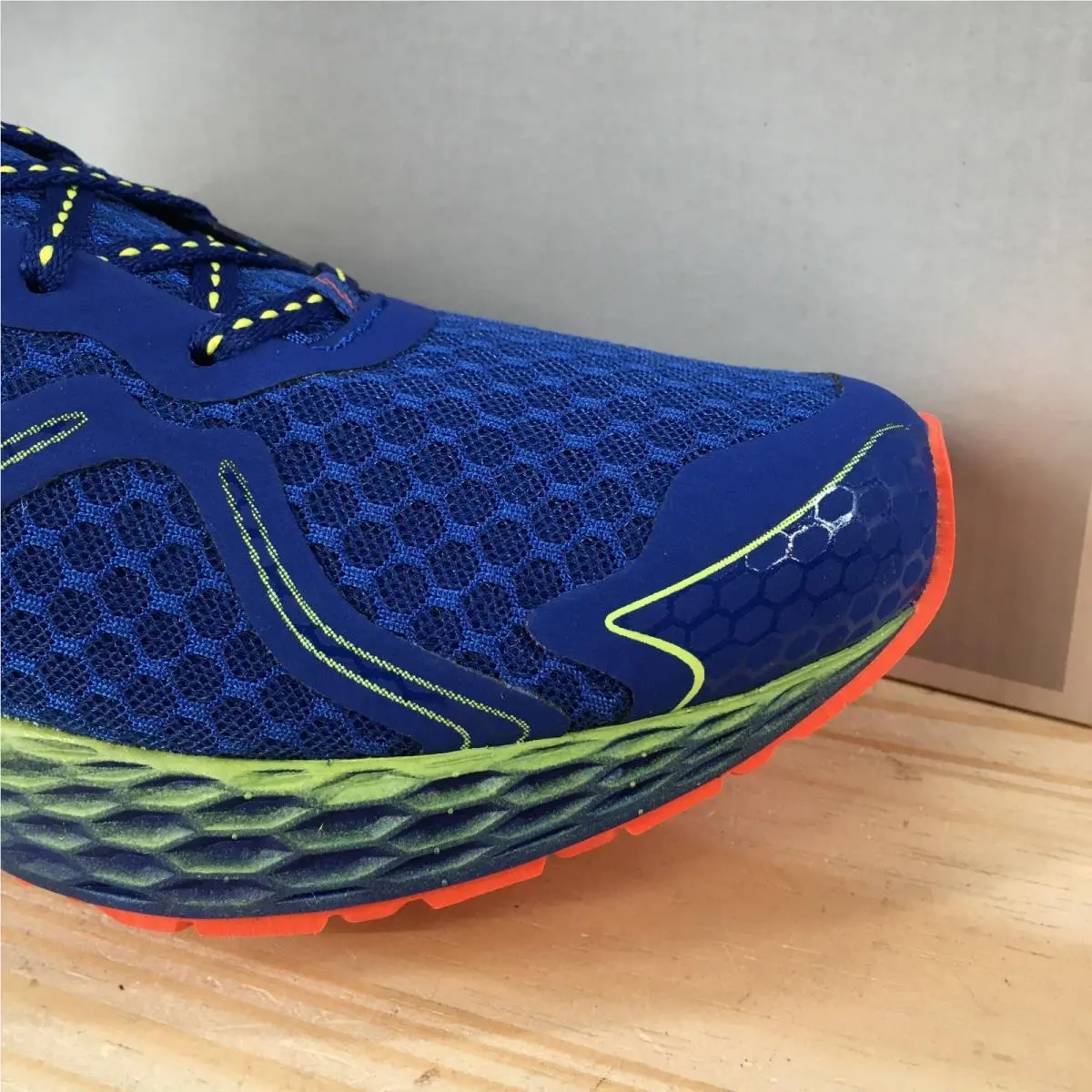 New Balance shoes - New Balance Fresh Foam 980 - Blue 2