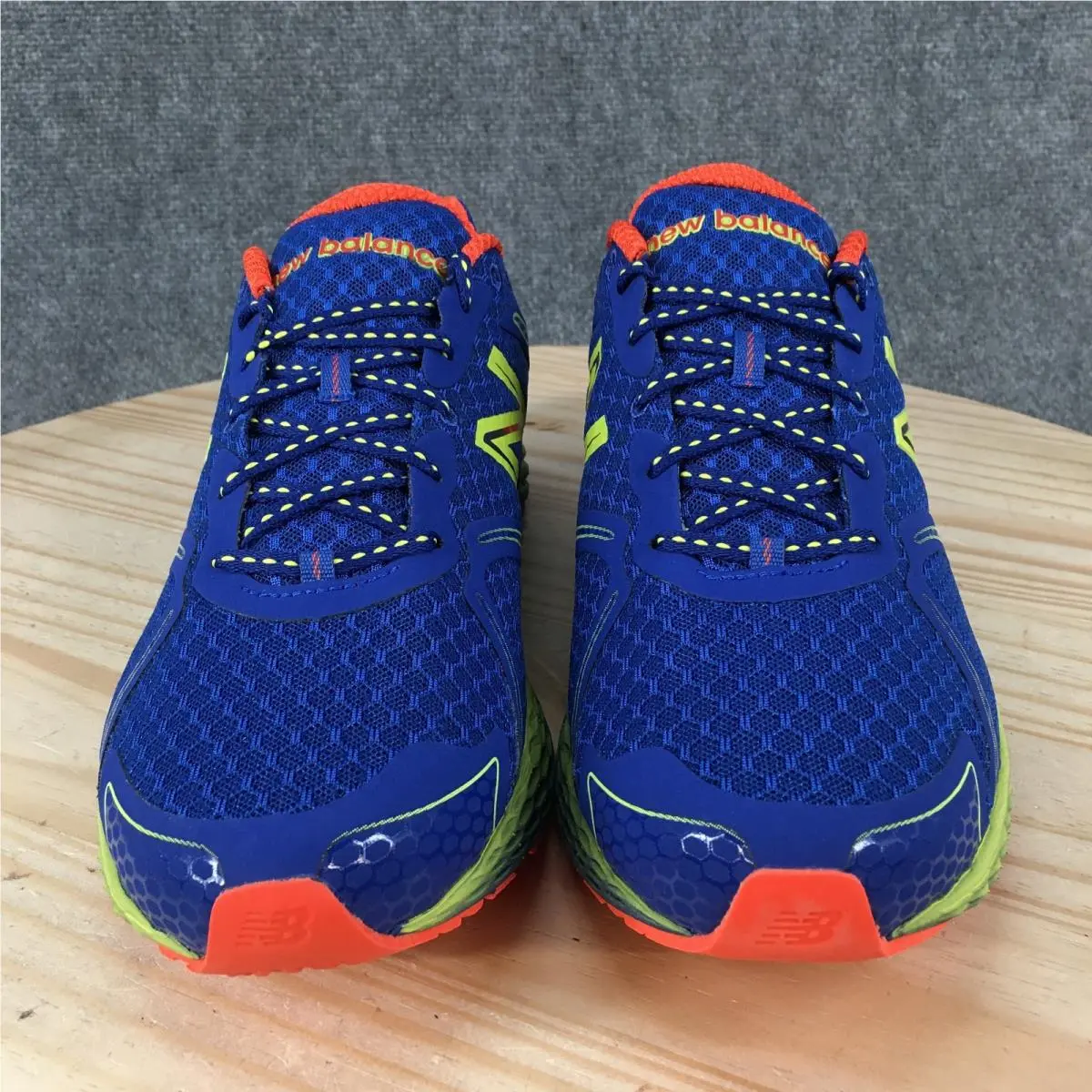 New Balance shoes - New Balance Fresh Foam 980 - Blue 5