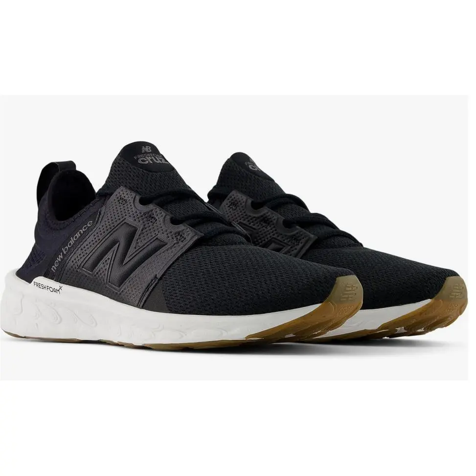 New Balance shoes - Black 0