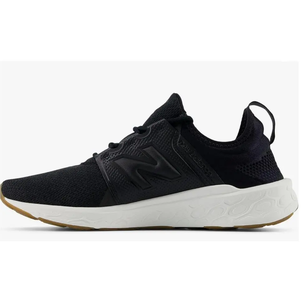 New Balance shoes - Black 1