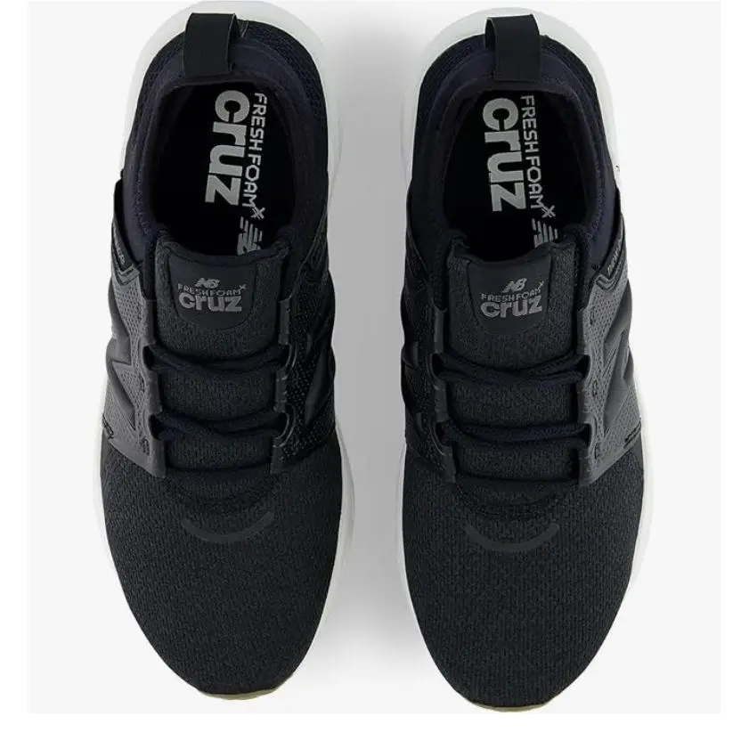 New Balance shoes - Black 3