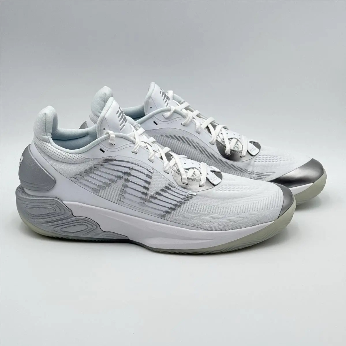 New Balance shoes - New Balance TWO WXY V5 - BB2WYRG5 - White (UPC: 197967750731) 0