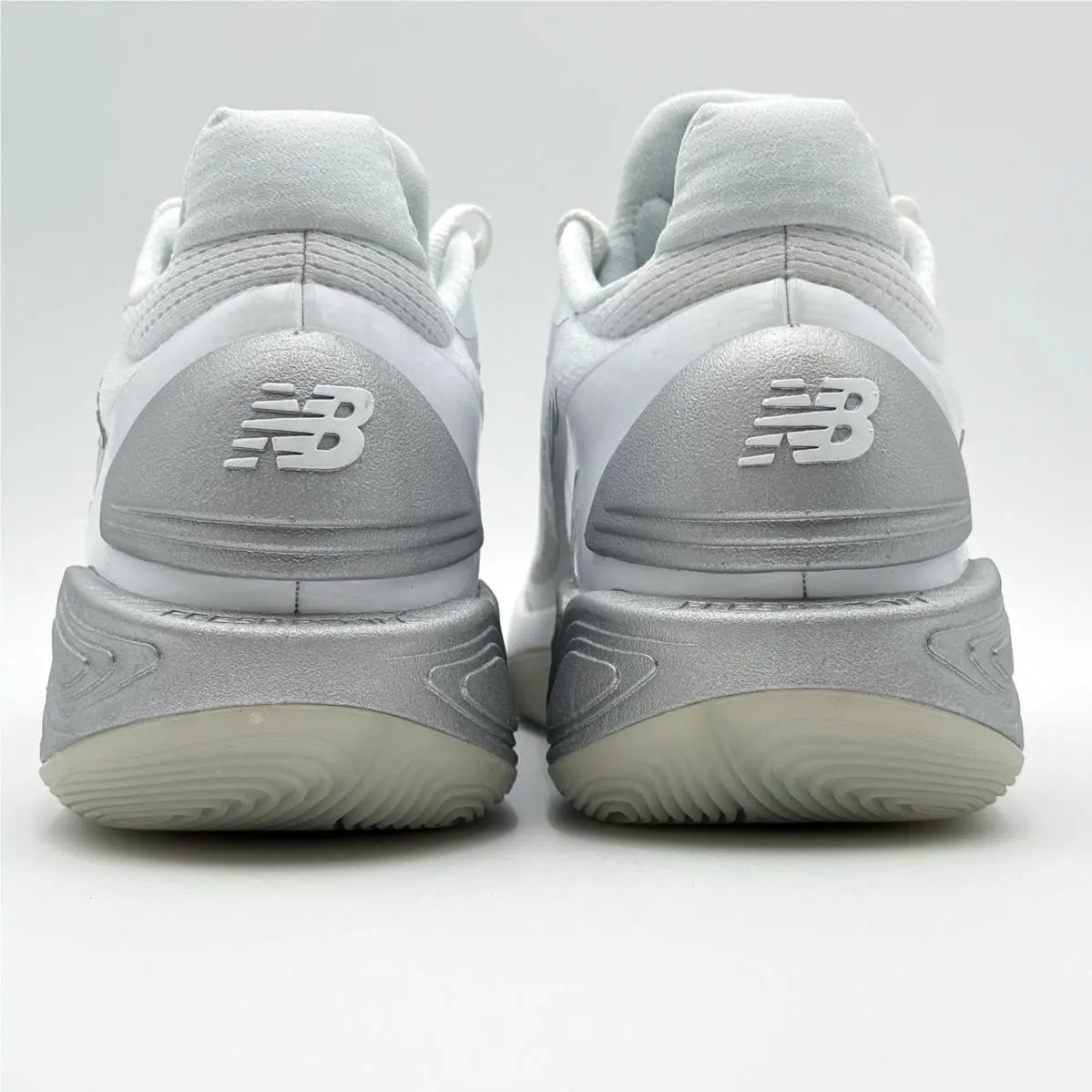 New Balance shoes - New Balance TWO WXY V5 - BB2WYRG5 - White (UPC: 197967750731) 1