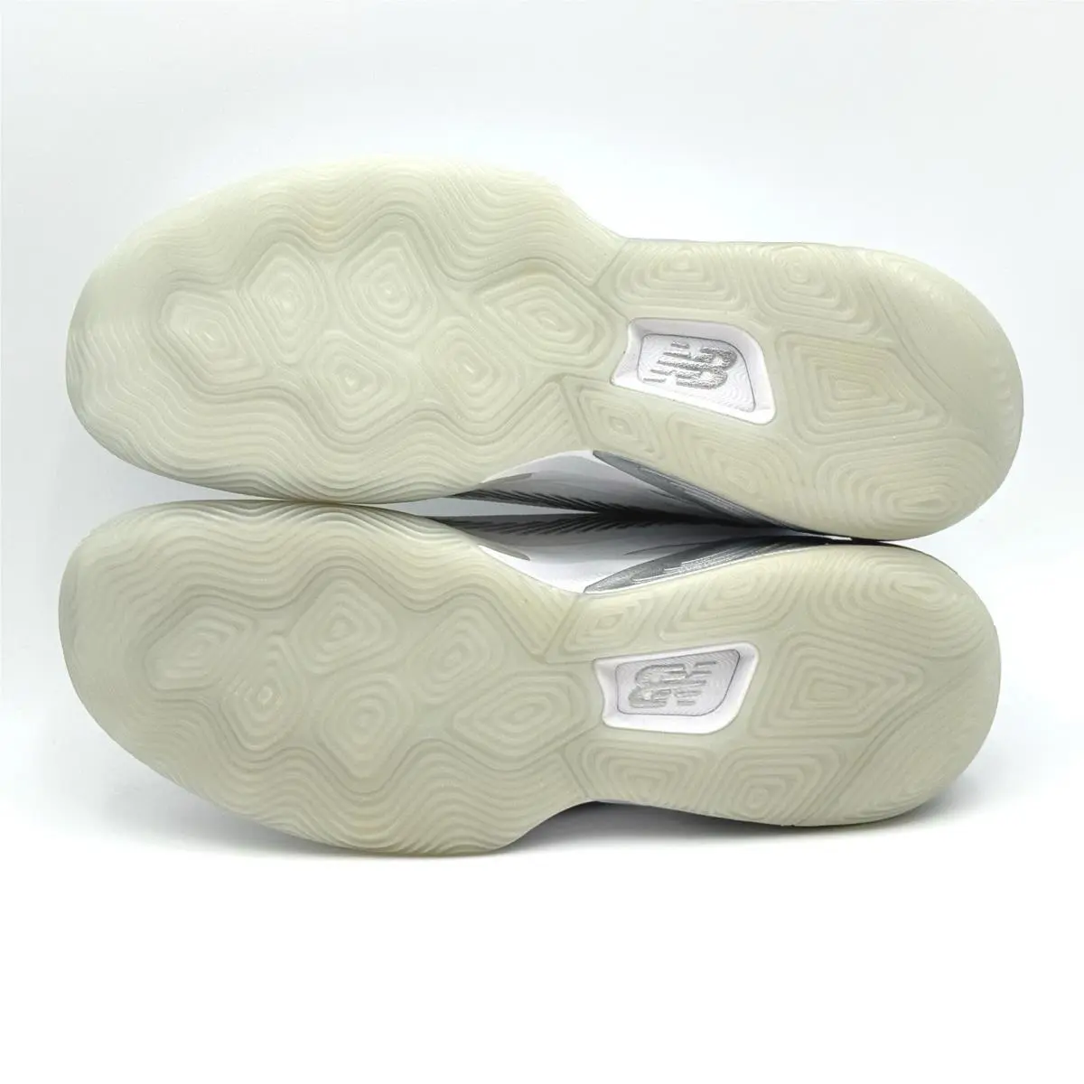 New Balance shoes - New Balance TWO WXY V5 - BB2WYRG5 - White (UPC: 197967750731) 2