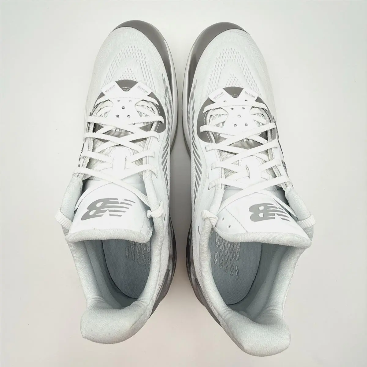 New Balance shoes - New Balance TWO WXY V5 - BB2WYRG5 - White (UPC: 197967750731) 3