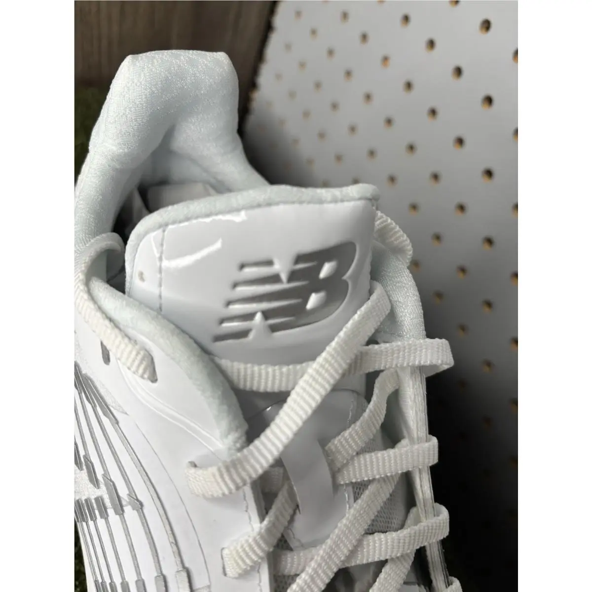New Balance shoes - New Balance Two WXY - Two WXY - BB2WYRG5 - White (UPC: 197967750687) 3