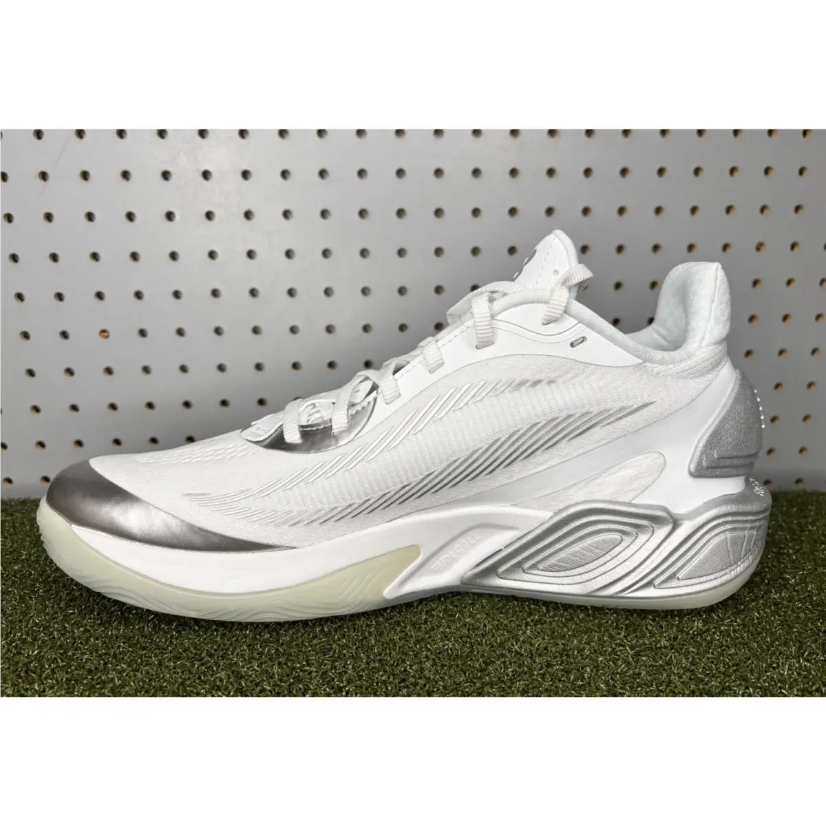 New Balance shoes - New Balance Two WXY - Two WXY - BB2WYRG5 - White (UPC: 197967750687) 0