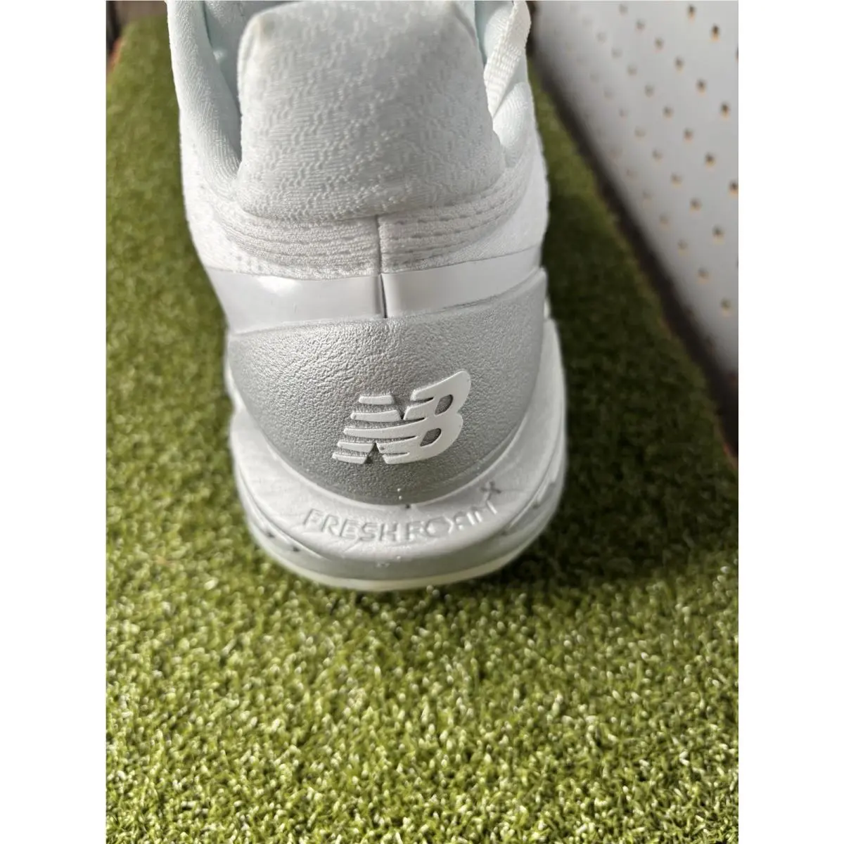New Balance shoes - New Balance Two WXY - Two WXY - BB2WYRG5 - White (UPC: 197967750687) 2