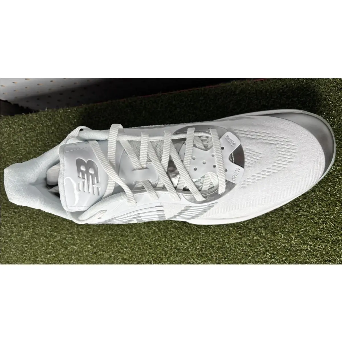 New Balance shoes - New Balance Two WXY - Two WXY - BB2WYRG5 - White (UPC: 197967750687) 4