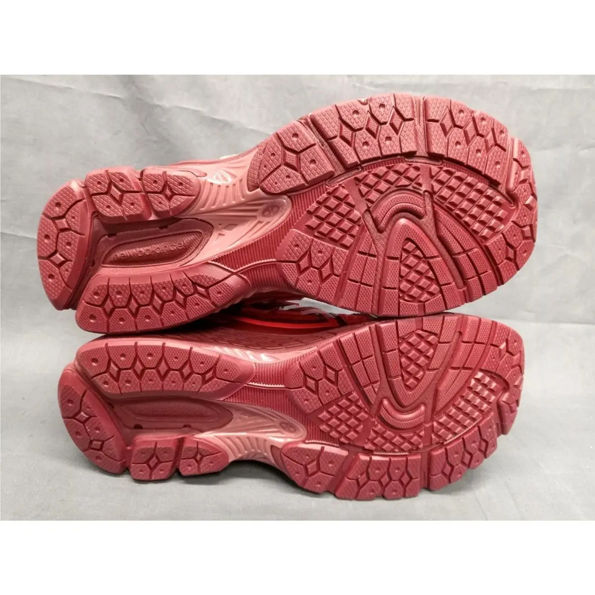 New Balance shoes - New Balance 1906 - GC1906HB - Red (UPC: 198688955269) 9