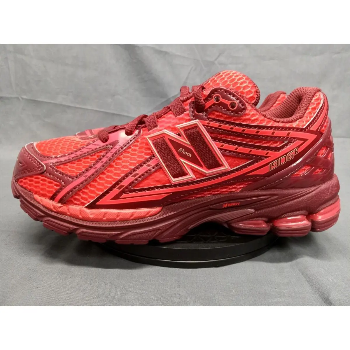 New Balance shoes - New Balance 1906 - GC1906HB - Red (UPC: 198688955269) 3