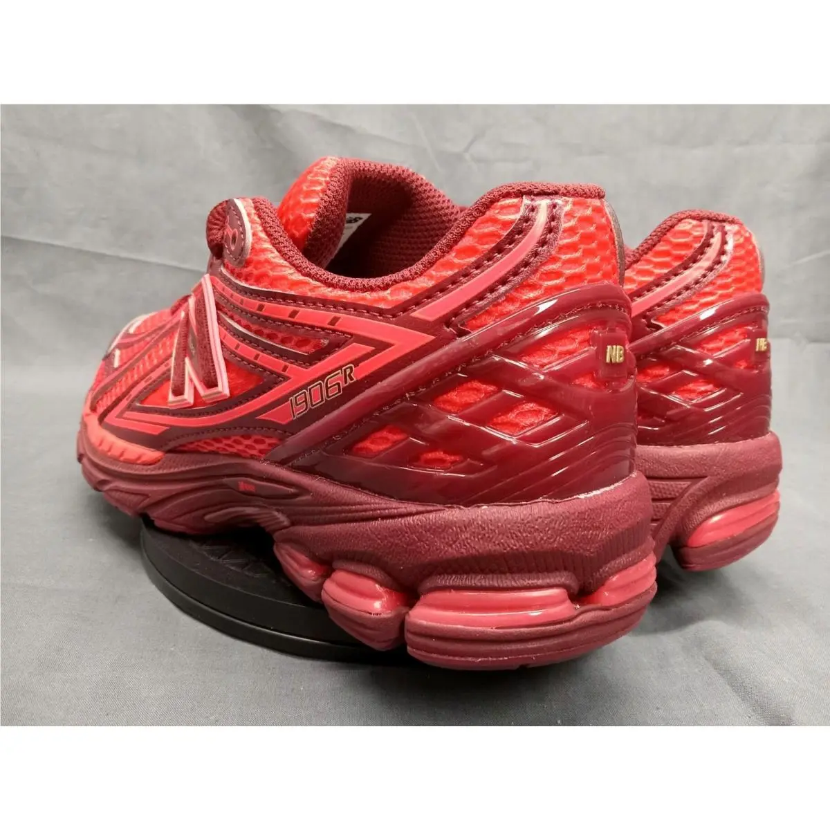 New Balance shoes - New Balance 1906 - GC1906HB - Red (UPC: 198688955269) 4