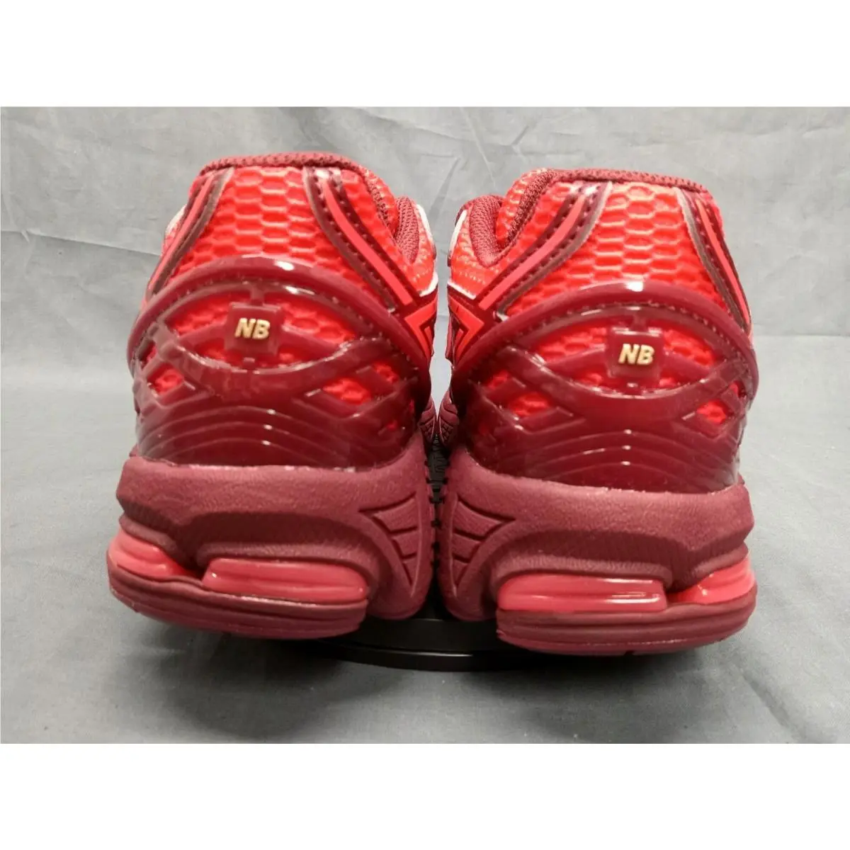 New Balance shoes - New Balance 1906 - GC1906HB - Red (UPC: 198688955269) 5