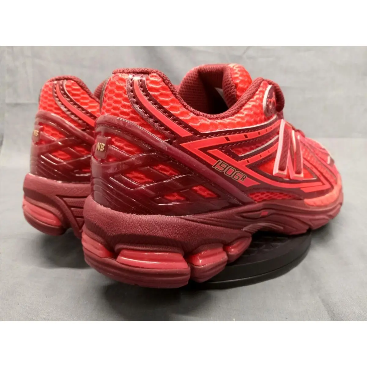 New Balance shoes - New Balance 1906 - GC1906HB - Red (UPC: 198688955269) 6