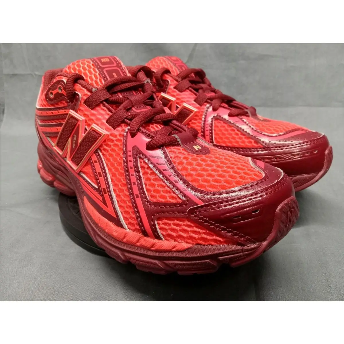 New Balance shoes - New Balance 1906 - GC1906HB - Red (UPC: 198688955269) 8
