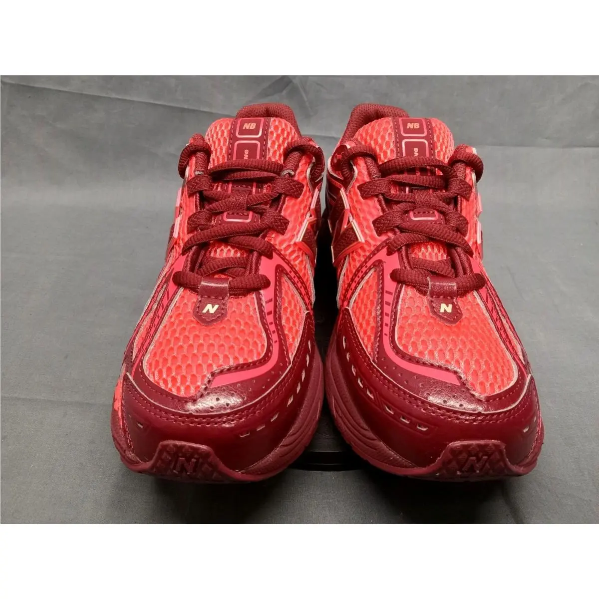 New Balance shoes - New Balance 1906 - GC1906HB - Red (UPC: 198688955269) 1