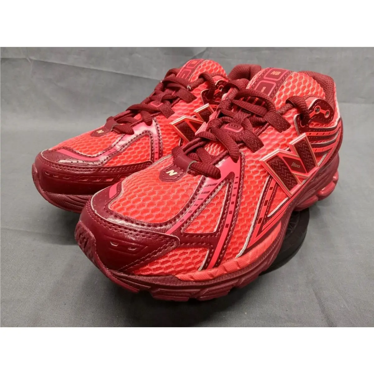 New Balance shoes - New Balance 1906 - GC1906HB - Red (UPC: 198688955269) 2