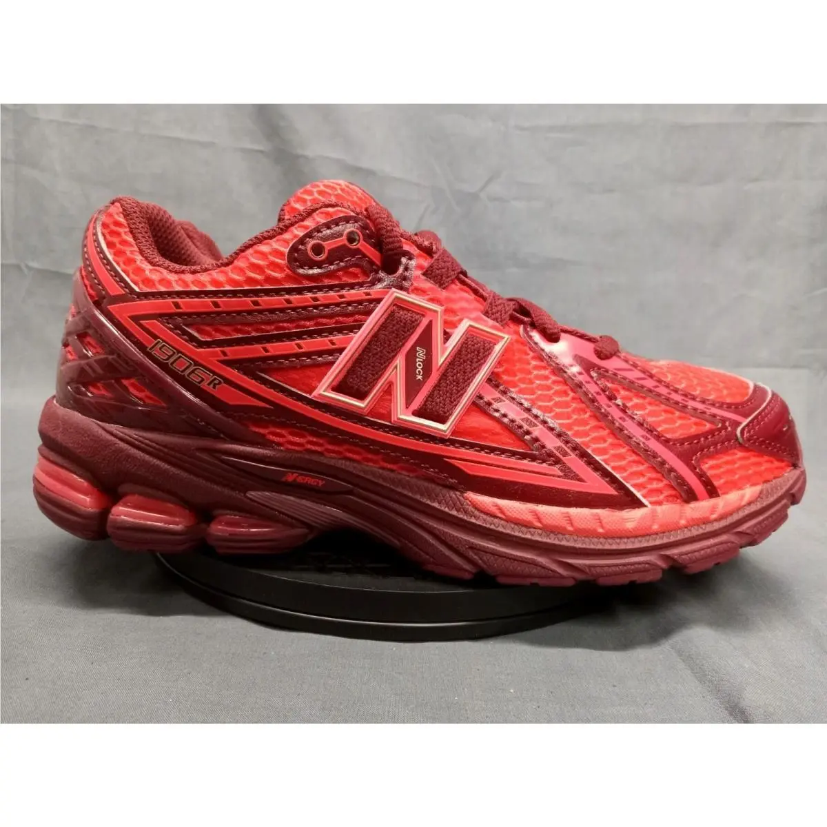 New Balance shoes - New Balance 1906 - GC1906HB - Red (UPC: 198688955269) 7