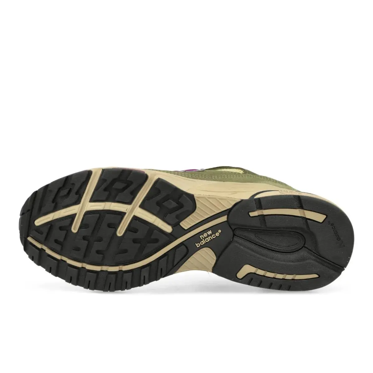 New Balance shoes - New Balance 993 - U993OL - Green (UPC: 197966572051) 3