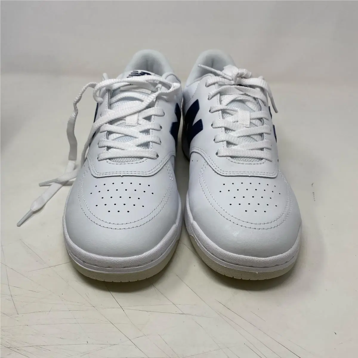 New Balance shoes - New Balance BB80 - White 0