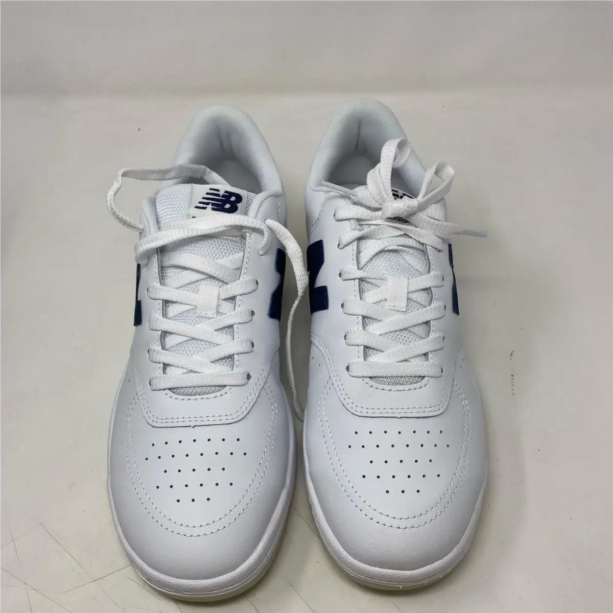 New Balance shoes - New Balance BB80 - White 3