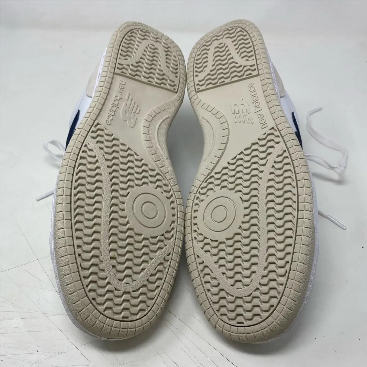 New Balance shoes - New Balance BB80 - White 4