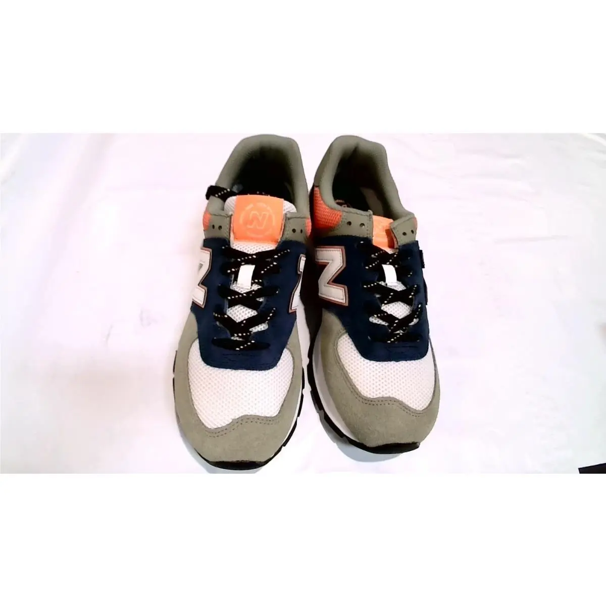 New Balance shoes - New Balance 574 - Multicolor (UPC: 196071872018) 1